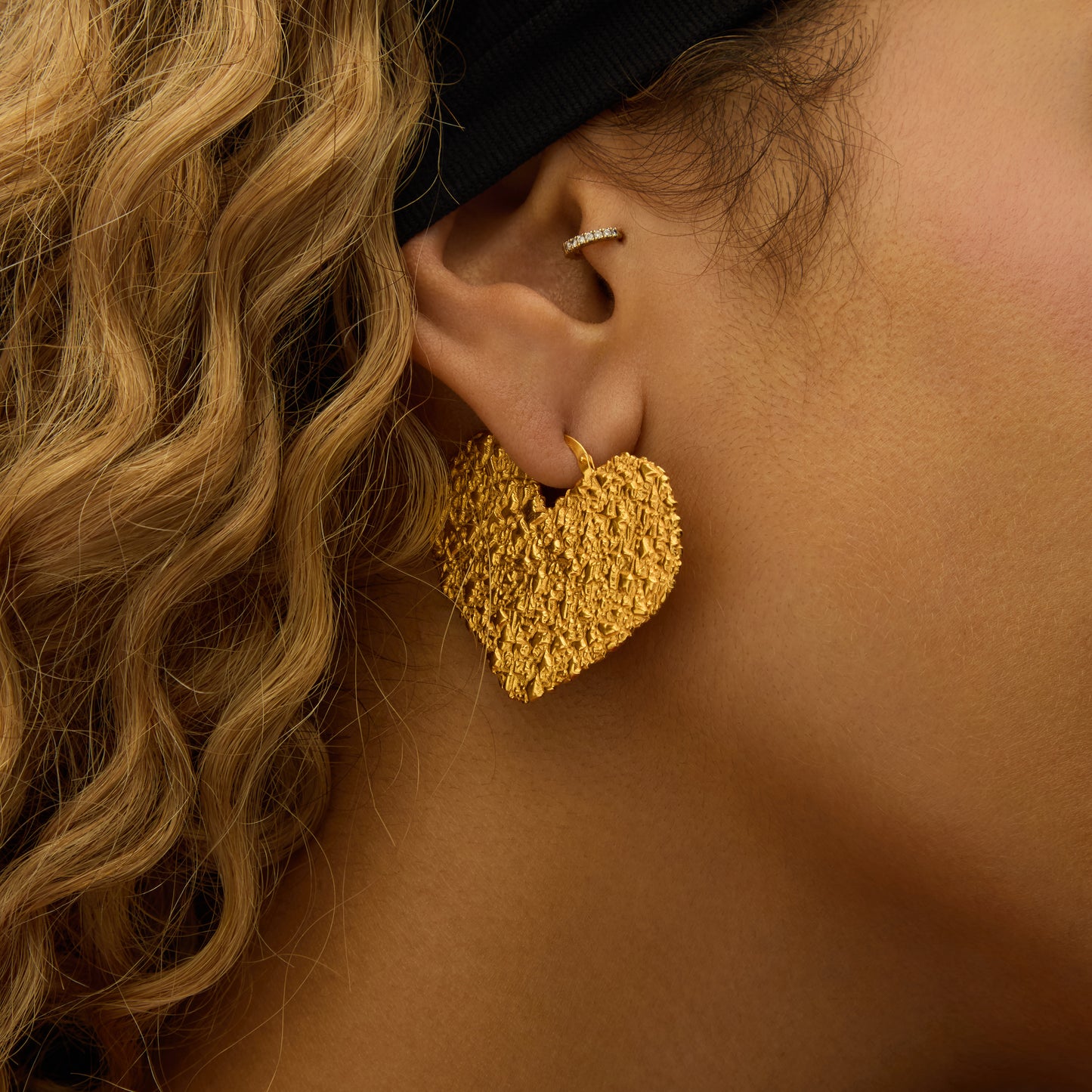 Mia Earrings