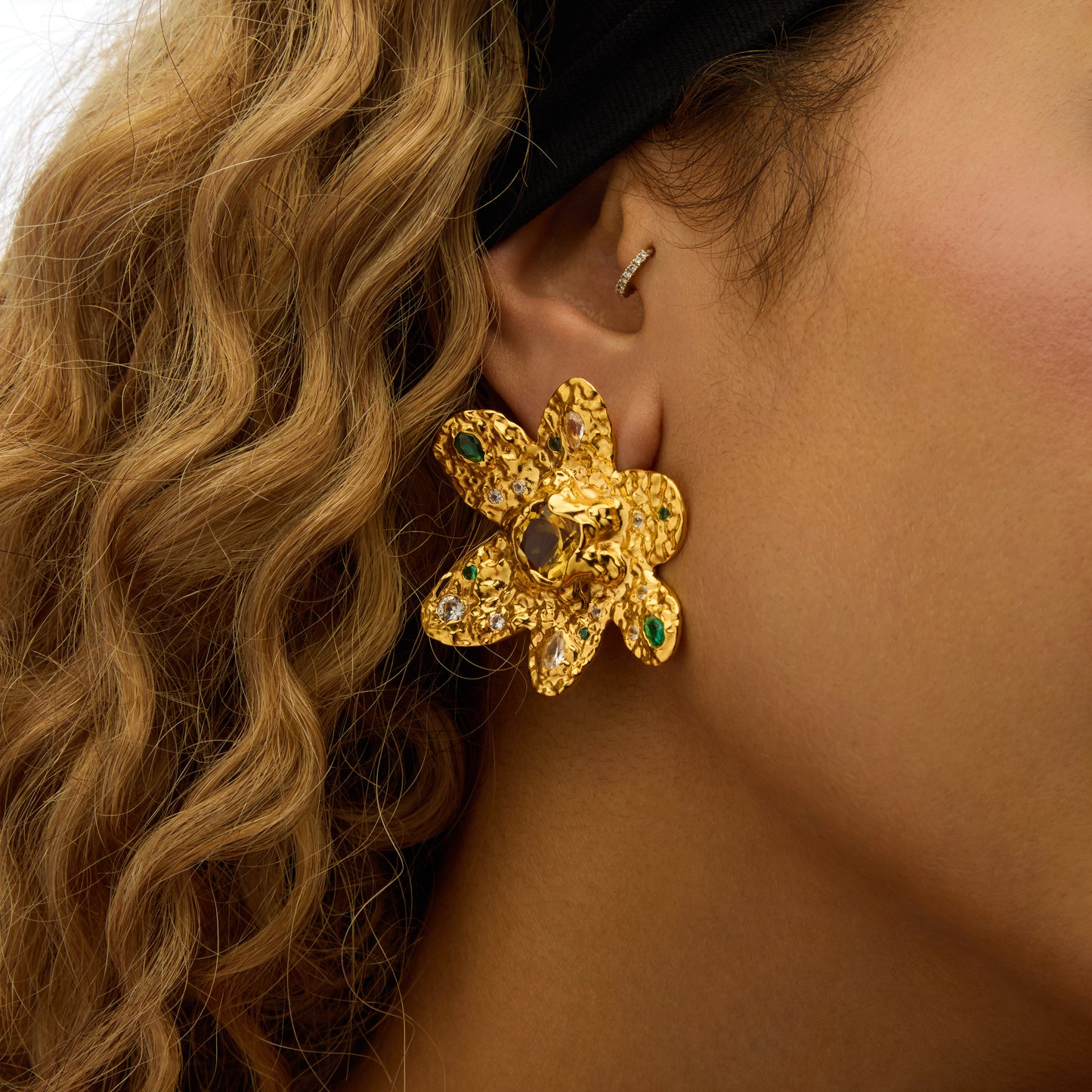 Yara Earrings